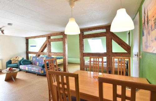 Gross Stroemkendorf Apartment | Comfortable Apartment Near Insel Poel, Ideal for Families
