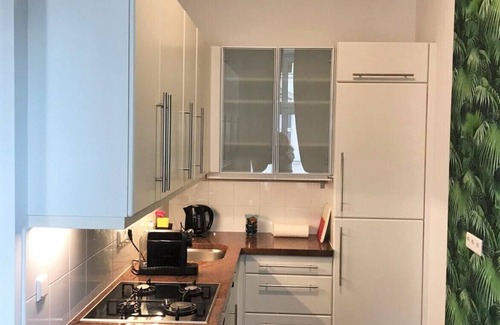 Hernals Apartment | Cozy Wohnung in Hernals with Kitchen & Breakfast Options