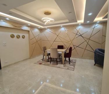 Al-Khalifa Apartment | Pet-Friendly Wohnung in Kairo with Breakfast & Hot Tub