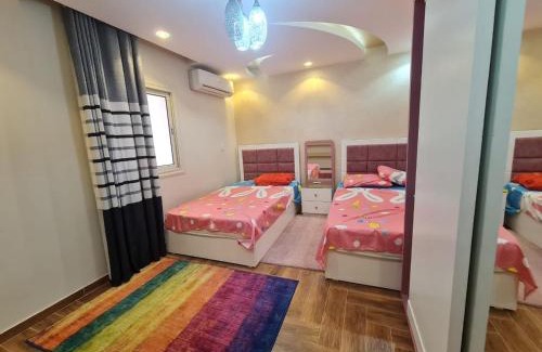 Al-Khalifa Apartment | Pet-Friendly Wohnung in Kairo with Breakfast & Hot Tub