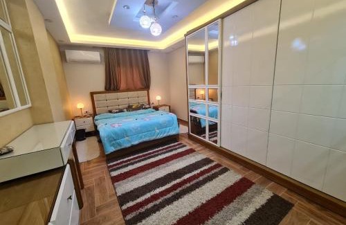 Al-Khalifa Apartment | Pet-Friendly Wohnung in Kairo with Breakfast & Hot Tub