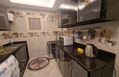 Al-Khalifa Apartment | Pet-Friendly Wohnung in Kairo with Breakfast & Hot Tub