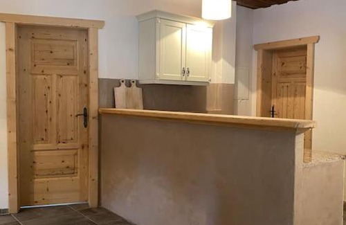 Kirchberg in Tirol Apartment | Pet-Friendly Wohnung in Kirchberg: Rated 9.1 by Guests