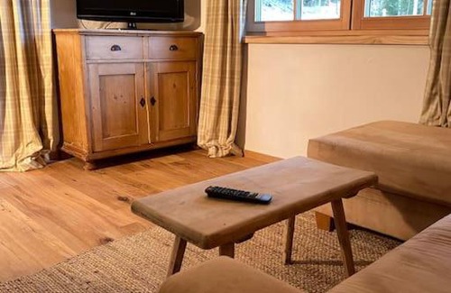 Kirchberg in Tirol Apartment | Pet-Friendly Wohnung in Kirchberg: Rated 9.1 by Guests