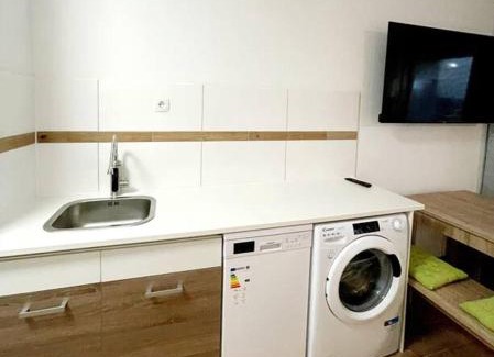Krefeld Apartment | Cozy Apartment in Krefeld for Up to 4 Guests