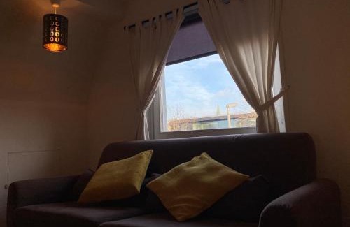 Altstadt Apartment | Cozy Wohnung in Lüneburg: Perfect for Families and Pets
