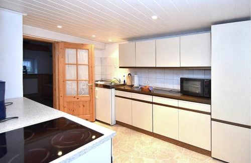 Leuderode Apartment | Cozy Apartment in Hesse with Terrace and Pet-Friendly Garden