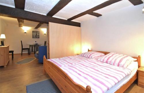 Leuderode Apartment | Cozy Apartment in Hesse with Terrace and Pet-Friendly Garden