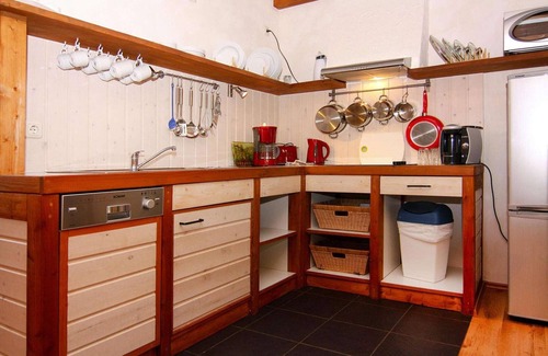 Markgrafenheide Apartment | Pet-Friendly Holiday Park Markgrafenheide with Pool & Spa