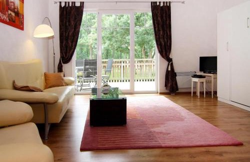 Markgrafenheide Apartment | Wohnung in Markgrafenheide