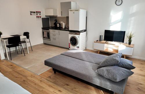 Nuertingen Apartment | Cozy Wohnung in Nürtingen – Guest Rated 8.2/10