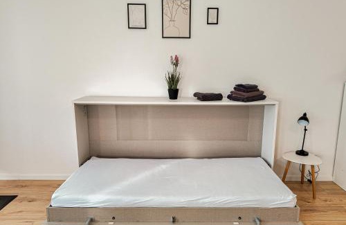 Nuertingen Apartment | Cozy Wohnung in Nürtingen – Guest Rated 8.2/10