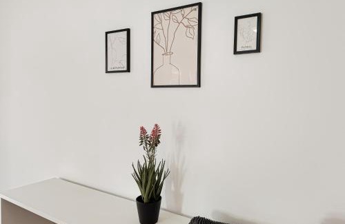 Nuertingen Apartment | Cozy Wohnung in Nürtingen – Guest Rated 8.2/10