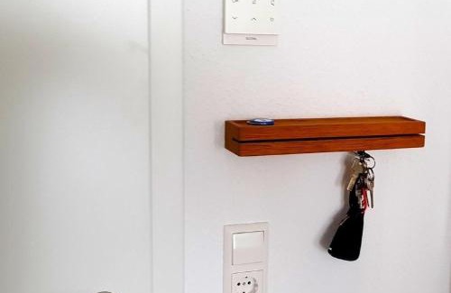 Neckarwestheim Apartment | Family-Friendly Wohnung in Neckarwestheim: Ideal for Kids
