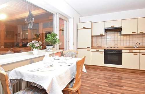 Roehrnbach Apartment | Charming Holiday Flat by the Forest in Rohrnbach