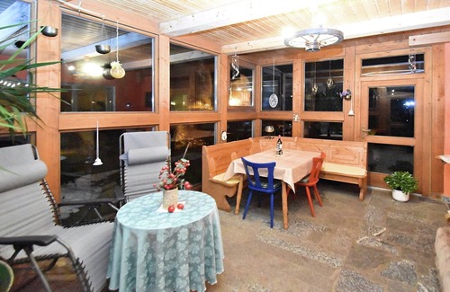 Roehrnbach Apartment | Charming Holiday Flat by the Forest in Rohrnbach