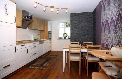 Rehm-Flehde-Bargen Apartment | Book Your Ideal Apartment in Rehm-Flehde-Bargen Today