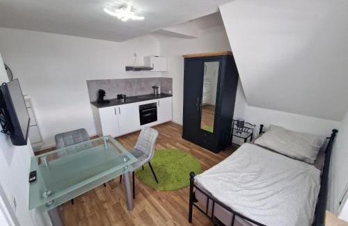 Ratingen Apartment | Wohnung in Ratingen Lintorf