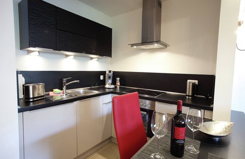 Ruhmannsfelden Apartment | Relaxing Apartment in Ruhmannsfelden with Indoor Pool