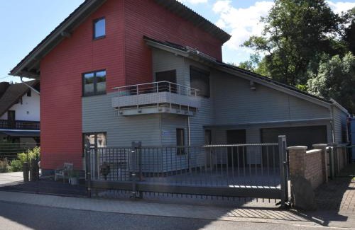 Schalkenbach Apartment | Exceptional Wohnung in Schalkenbach-Vinxt - Pet Friendly!