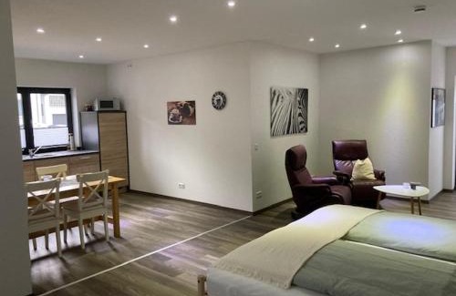 Schalkenbach Apartment | Exceptional Wohnung in Schalkenbach-Vinxt - Pet Friendly!