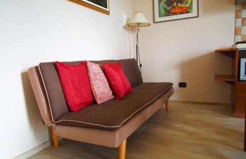 Verduno Apartment | Cozy Verduno Retreat with Garden, Terrace & Pool Access