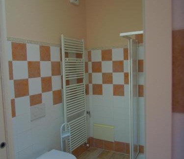Verduno Apartment | Cozy Verduno Retreat with Garden, Terrace & Pool Access