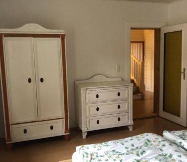 Erkner Apartment | Beautiful Retreat Near Forests and Lakes - Rated 9.7/10