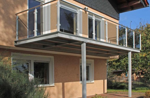 Emsetal House | Discover a Cozy Apartment by the Forest with Breakfast