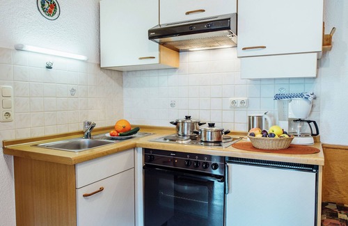Plankenfels House | Cozy Apartment Surrounded by Nature in Plankenstein
