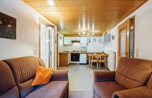 Plankenfels House | Cozy Apartment Surrounded by Nature in Plankenstein