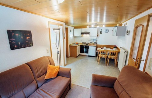 Plankenfels House | Cozy Apartment Surrounded by Nature in Plankenstein