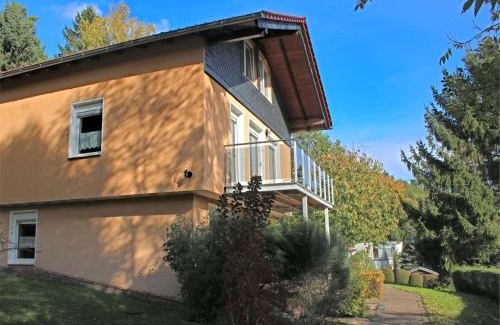 Emsetal House | Wohnung in Waldnähe, cleaning included
