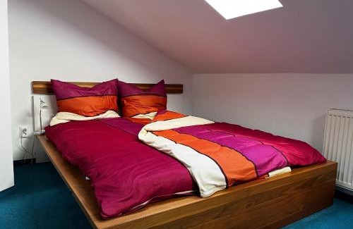 Emsetal House | Cozy Apartment Surrounded by Nature, Pet Friendly Stay
