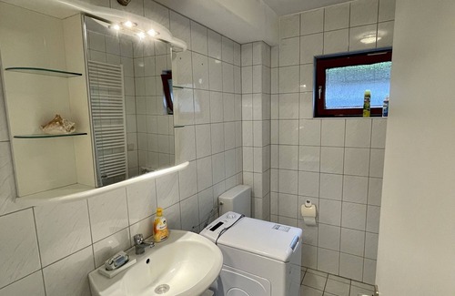 Weinbach Apartment | Cozy Apartment in Weinbach for Your Next Getaway
