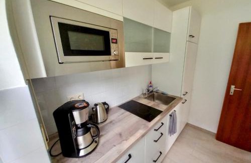 Hoheneck Apartment | Wohnung Isarnähe