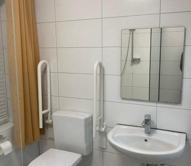 Braunfels Apartment | Wohnung Lahnstraße