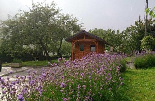 Tolmin Apartment | Family-Friendly Apartment for 4 in Slap ob Idrijci, Slovenia