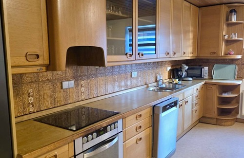 Neunburg vorm Wald Apartment | Wohnung Maric - Ferienwohnung & Monteurzimmer
