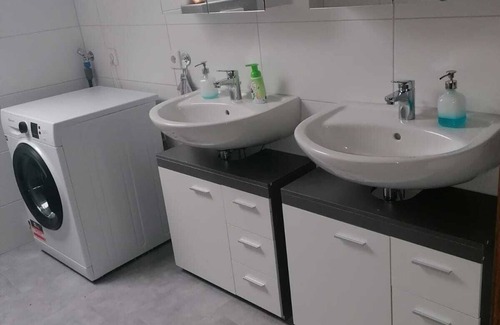 Neunburg vorm Wald Apartment | Wohnung Maric - Ferienwohnung & Monteurzimmer