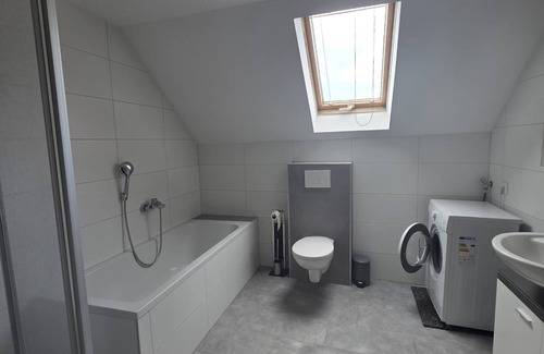 Neunburg vorm Wald Apartment | Wohnung Maric - Ferienwohnung & Monteurzimmer