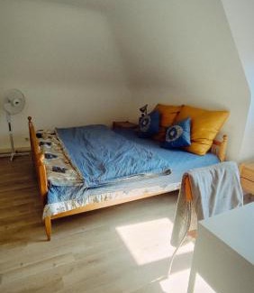 Waiblingen House | Wohnung mit 3 Zimmer