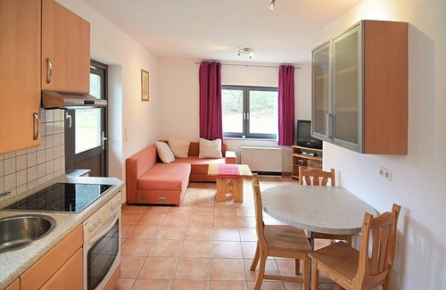 Bad Wildungen Apartment | Cozy Apartment with Private Terrace in Hüddinge