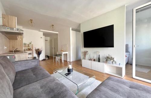 Vienna Apartment | Wohnung mit Garten in 1230 Wien