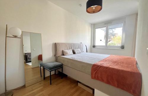 Vienna Apartment | Wohnung mit Garten in 1230 Wien