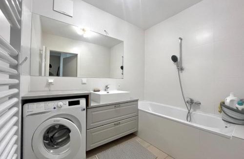 Vienna Apartment | Wohnung mit Garten in 1230 Wien