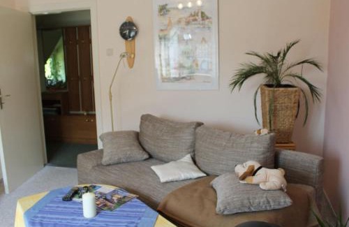 Neubukow Apartment | Family-Friendly Flat with Expansive Garden by the Baltic Sea