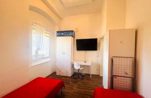 Eggenberg Apartment | Wohnung mit Parkplatz
