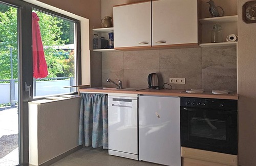 Waldbrunn Apartment | Cozy Holiday Flat with Terrace in the Westerwald