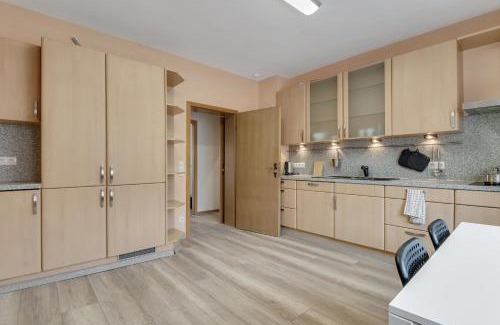 Luenen Apartment | Cozy Terrace Apartment in Lünen - Perfect for Your Stay